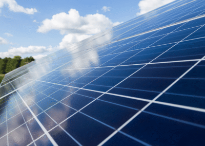 Fotovoltaik (Güneş Enerjisi) Sistemleri