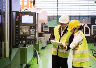 Mekanik Projelendirme